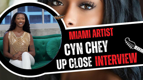 HOW I BECAME A MODEL | Get to know Cyn Chey UP CLOSE